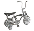 12" Lowrider Bike Black Z334