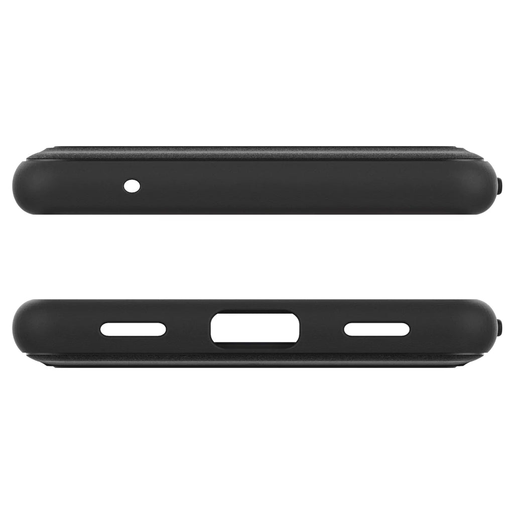 Matte Black Case H85027