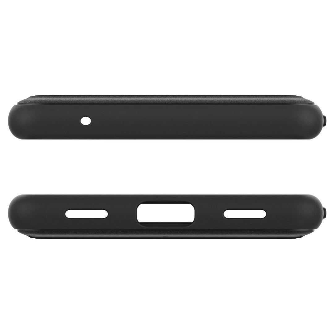 Matte Black Case H85027