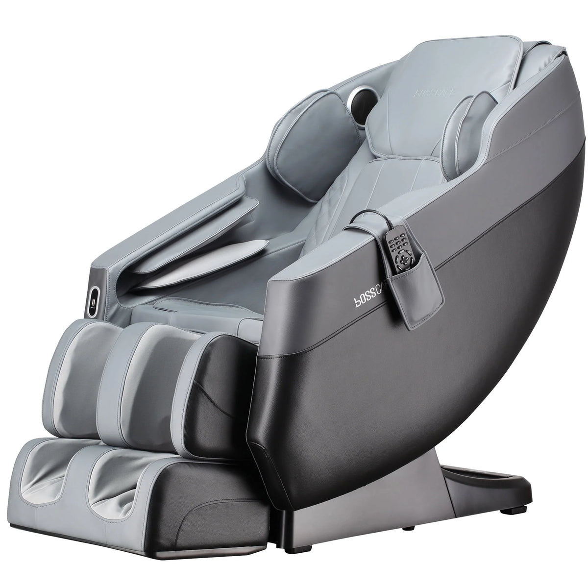 Black Massage Chair and Recliners K23054