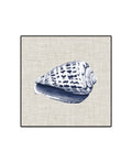 Oversized Framed Canvas 45x22 P531