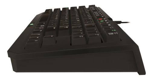 BlackWidow Tournament Edition Gaming Mechanical Keyboard H6870
