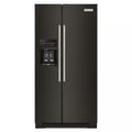 22.6 cu. ft. Side by Side Counter Depth Refrigerator T388282