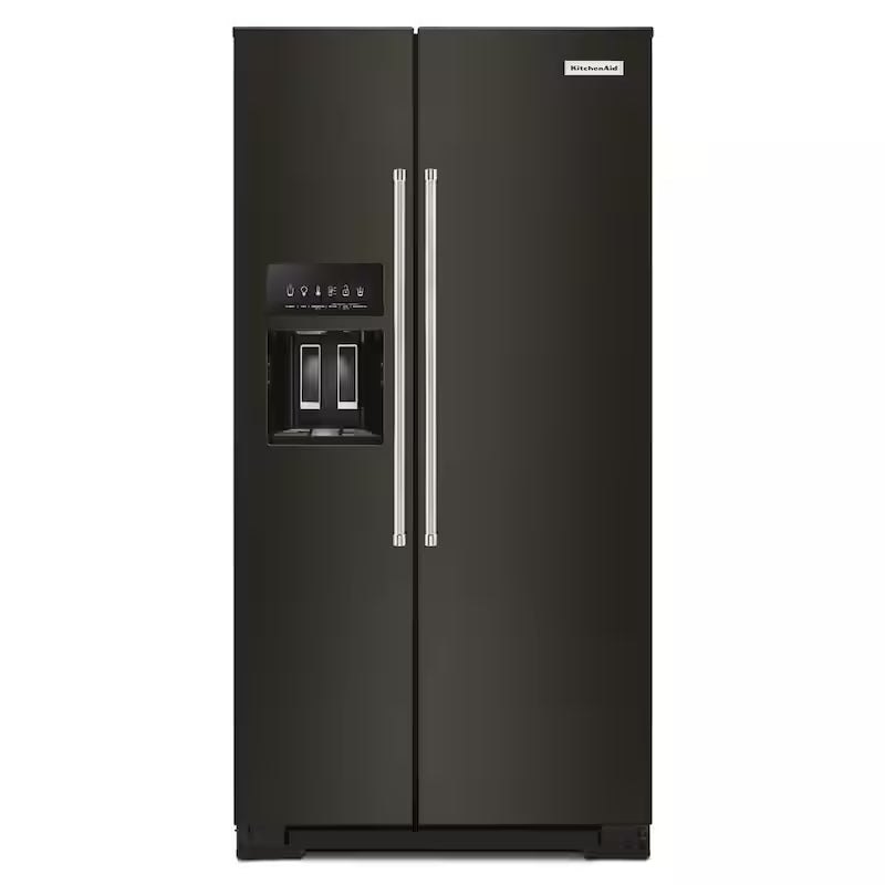 22.6 cu. ft. Side by Side Counter Depth Refrigerator T388282