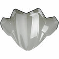 Polycarbonate Windshield - 18.27in Height - Smoke B52032