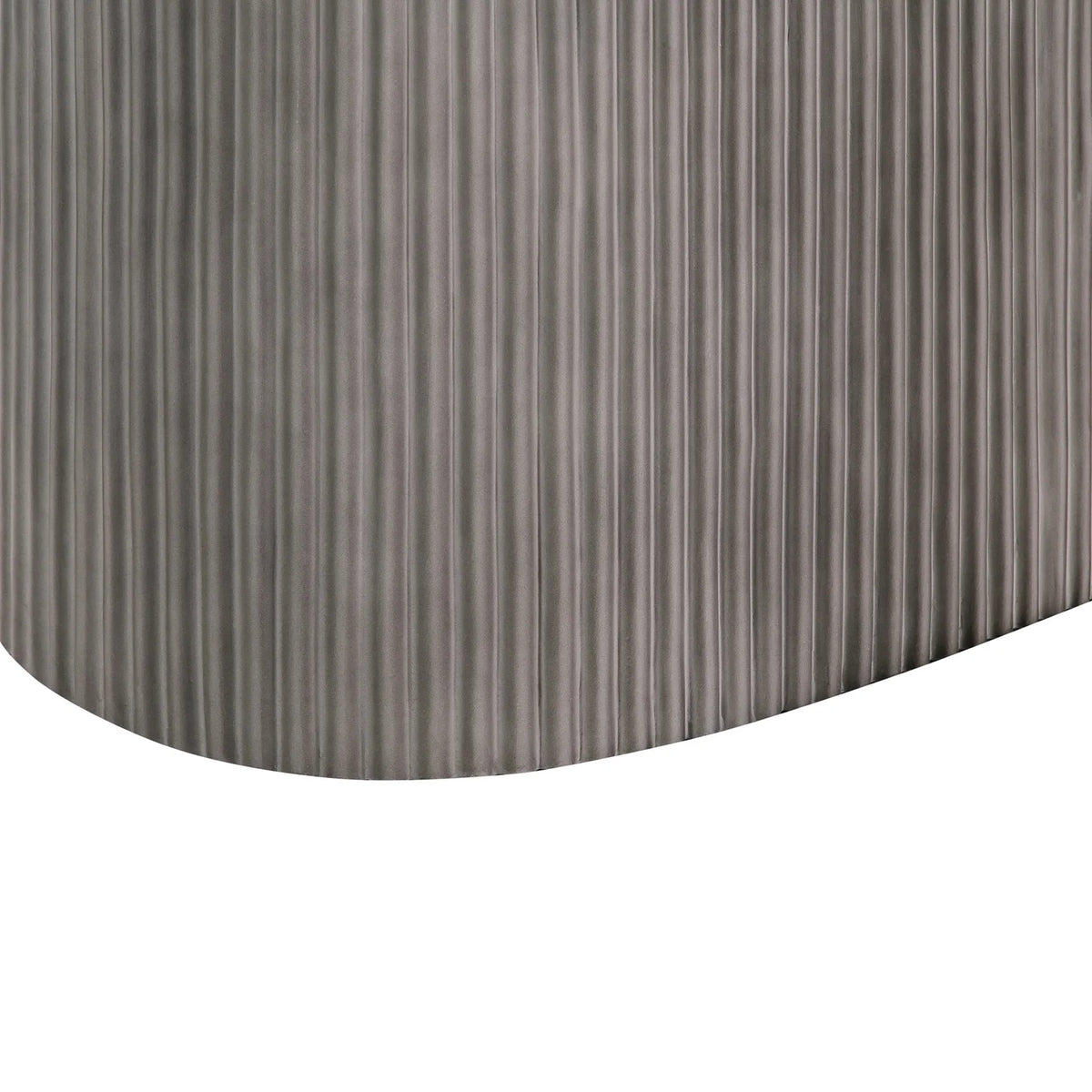 Oval Modern Resin Dining Table C404902