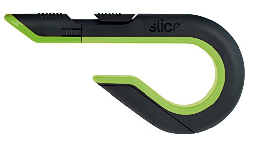 Box Cutter with Ceramic Blade V232893