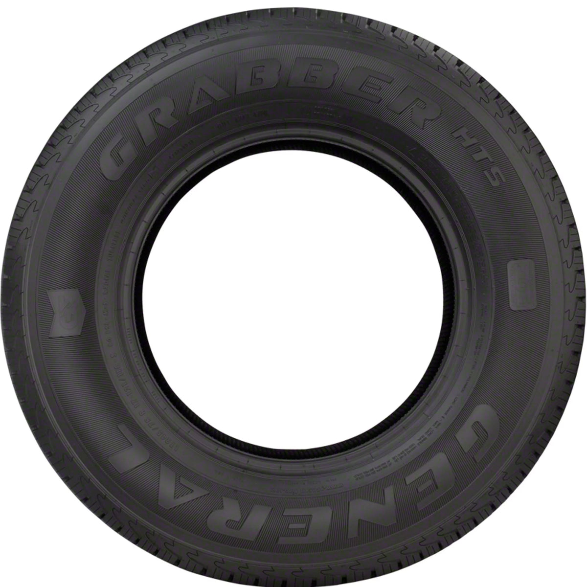All Season 245/75R16 Light Truck Tire F73485