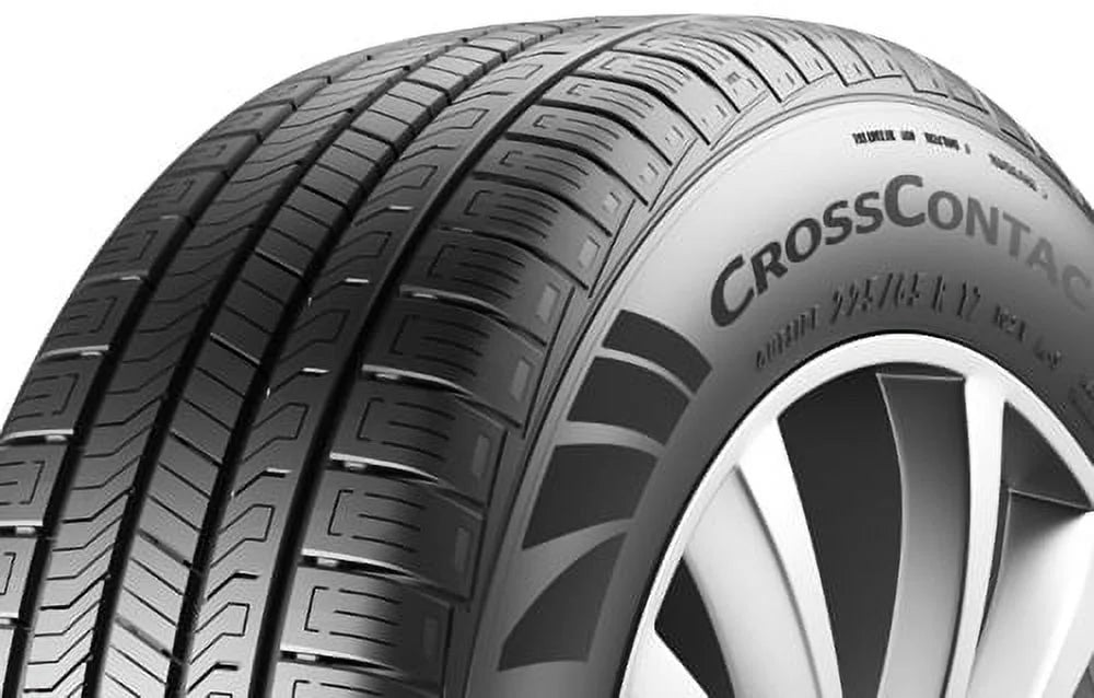All Season 235/55R19 101H Passenger Tire N47272
