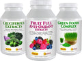 Healthy Foods Bundle 180 Count K345