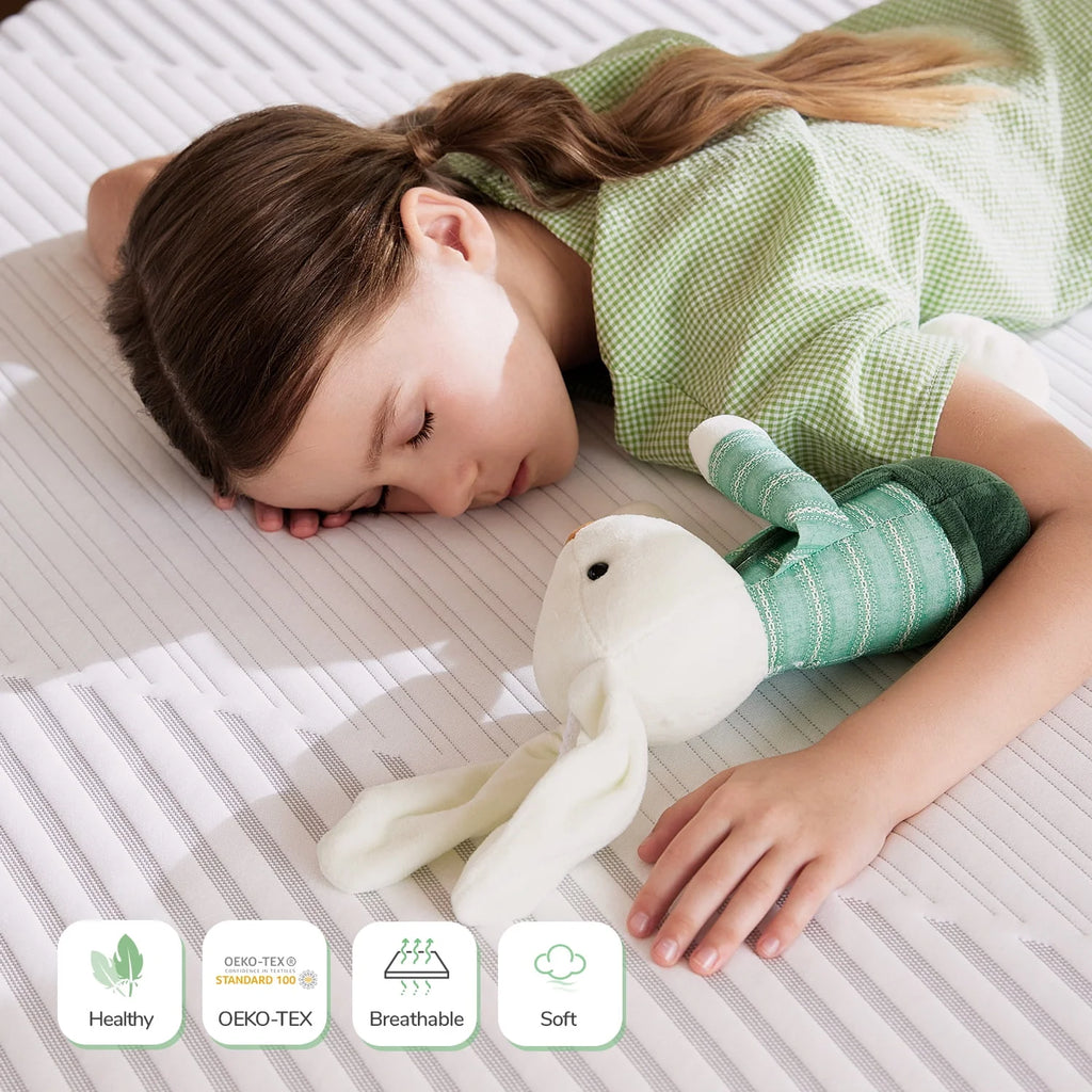 Twin 6 inch Gel Memory Foam Mattress P59246
