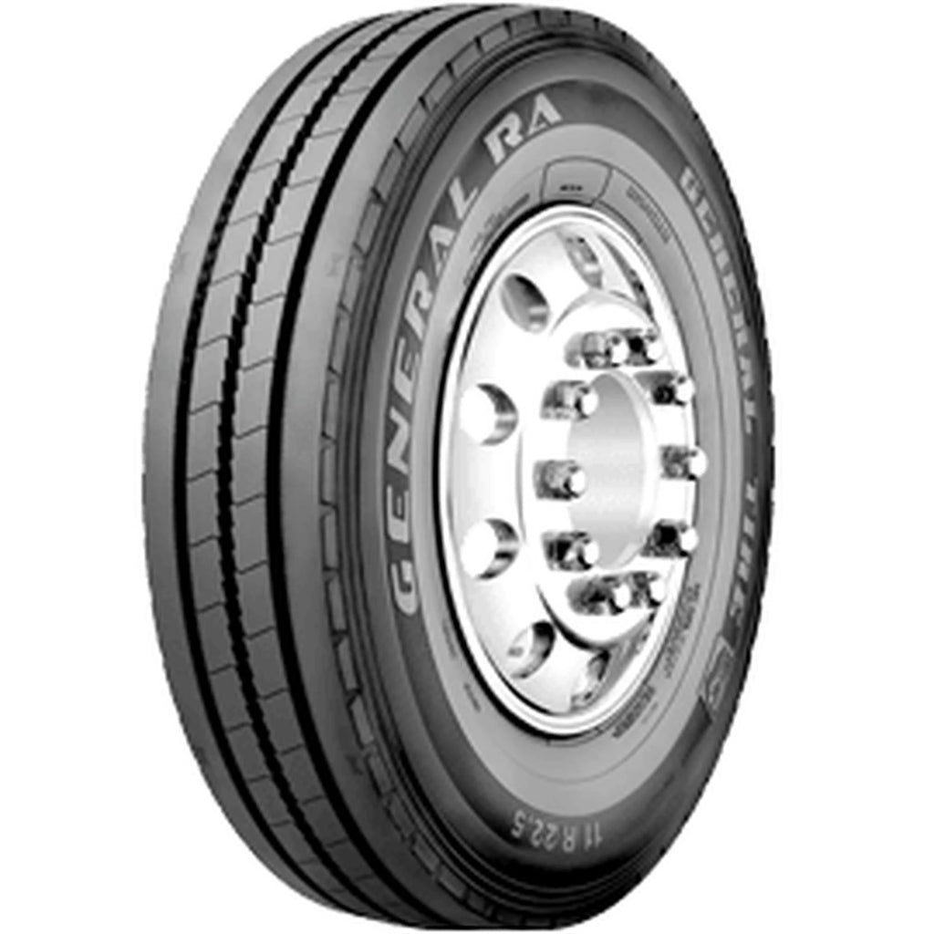 11R24.5 Commercial Tire T5833