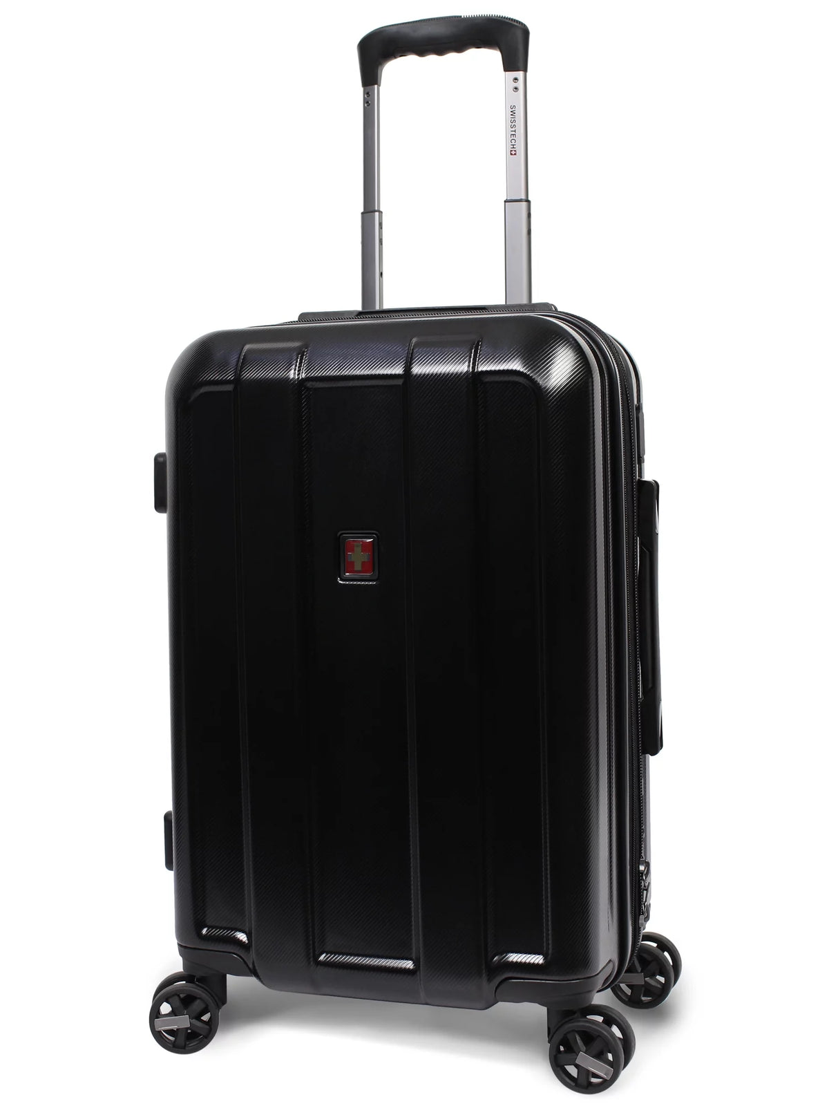 21" Hard Side Carry-on Luggage O246798