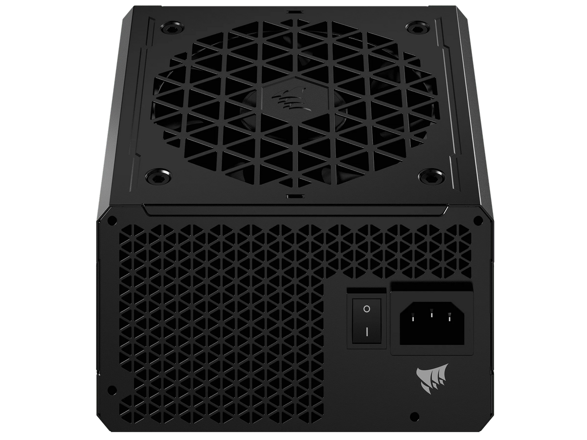 850W Fully Modular 80Plus Gold ATX Power Supply V327