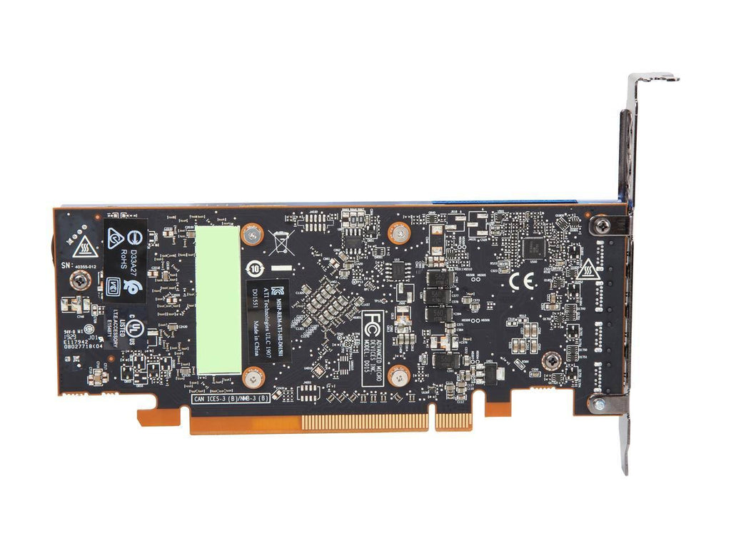 4 GB GDDR5 Graphic Card A650