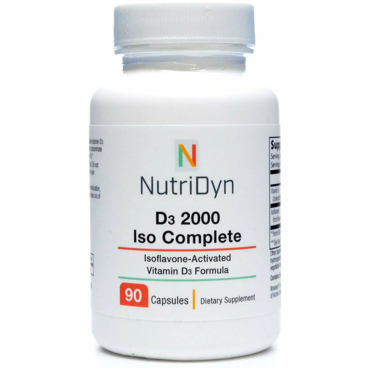 90 Capsules E4953