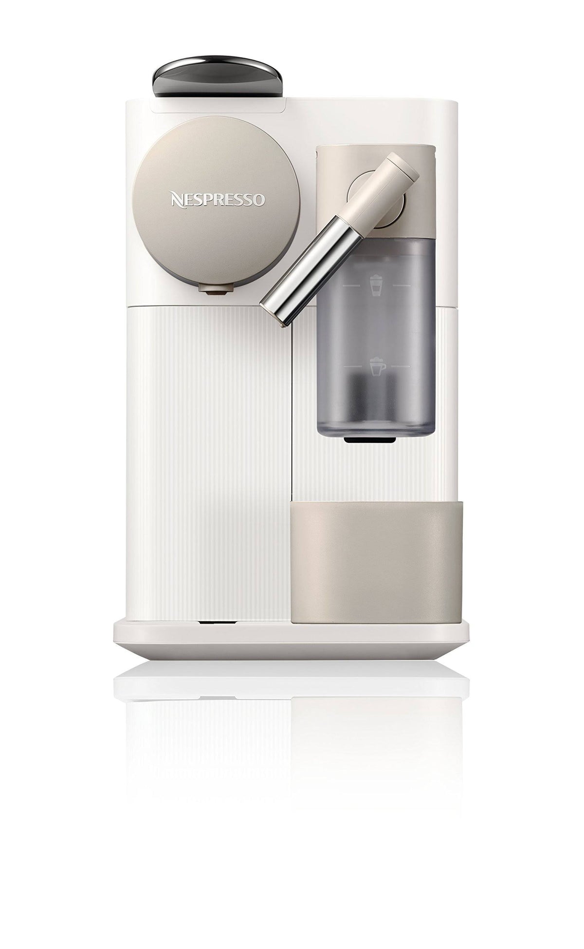 Espresso Machine B687