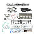 Camshaft Kit with Head Valve Gasket Set Replacement for 5.7L Hemi 2006-2008 L432