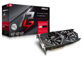 Radeon RX570 8g GDDR5 K993386