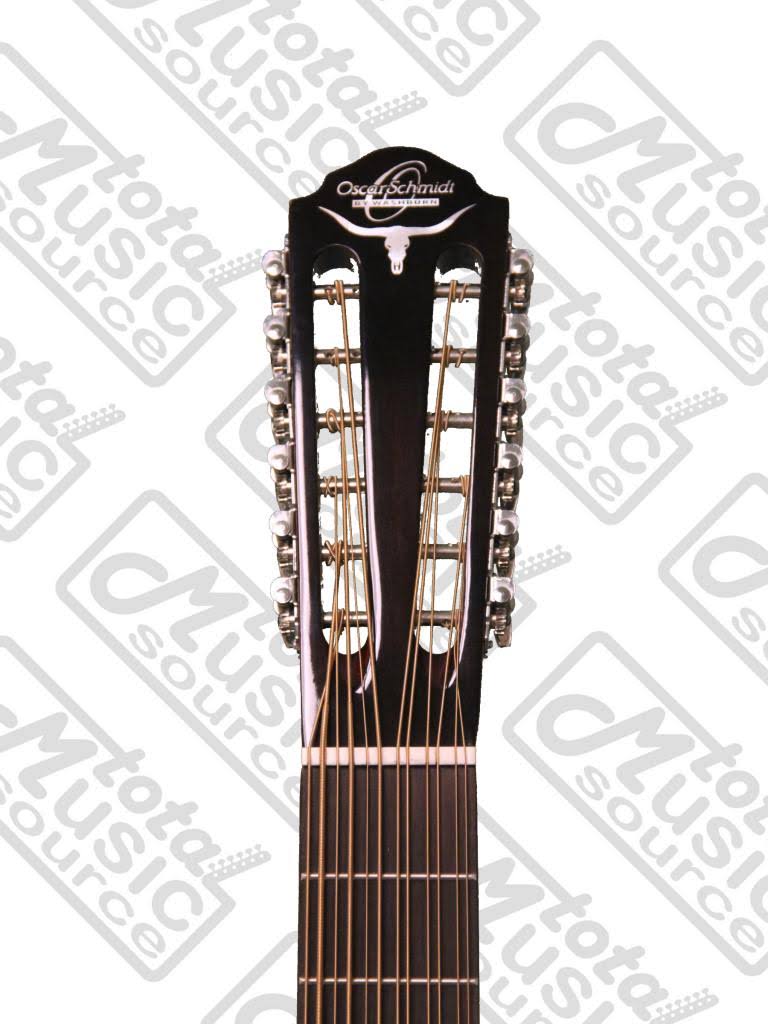 Acoustic-Electric Bajo Sexto R3438