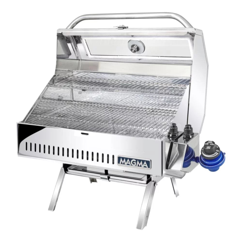 Infrared Gas Grill Q50794