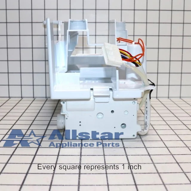 Refrigerator Ice Maker Assembly Z11177