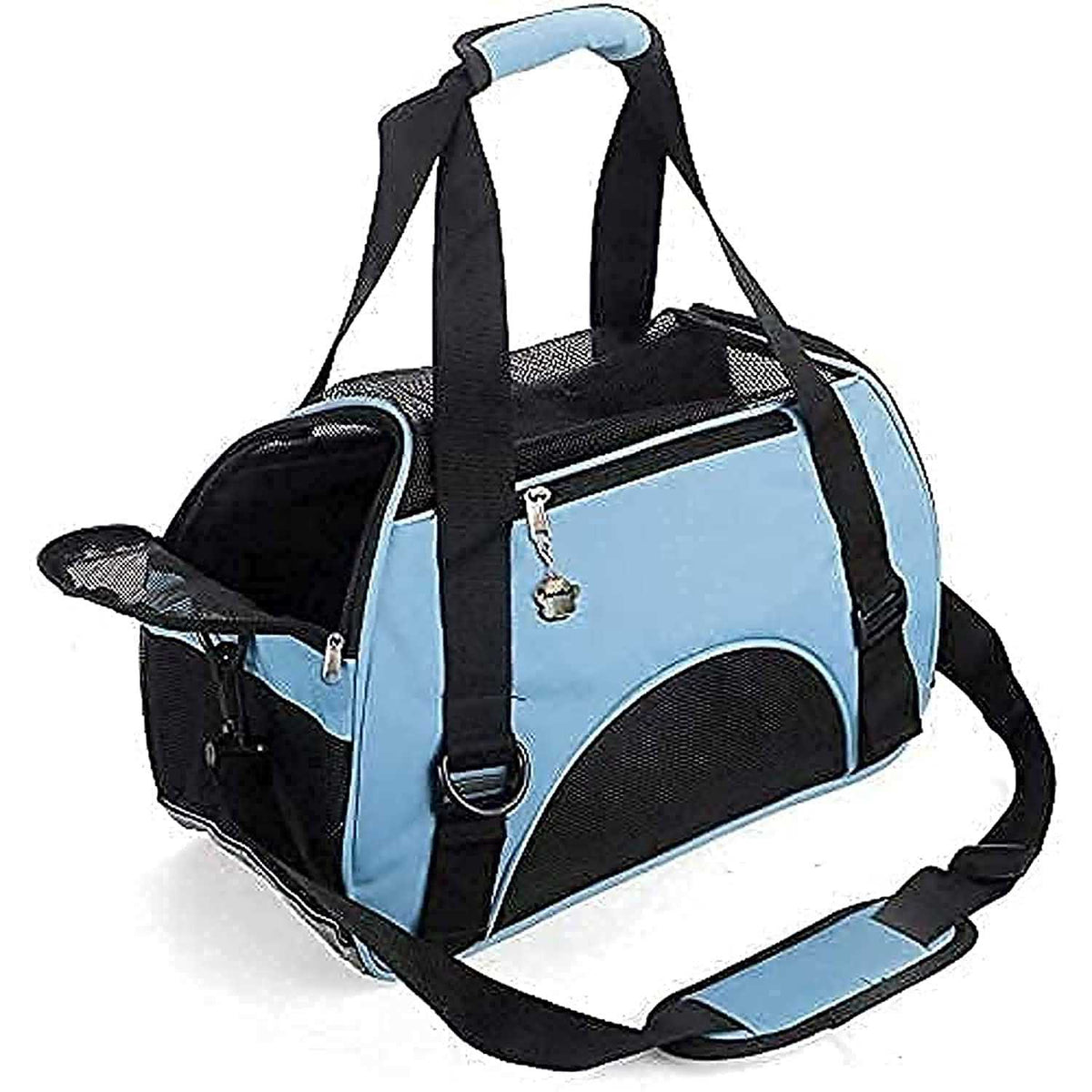 Soft-Sided Pet Travel Carrier P65625