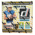 23 Panini Donruss Football Mega Box J3460