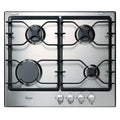 Gas Cooktop with 4 Burners O713886