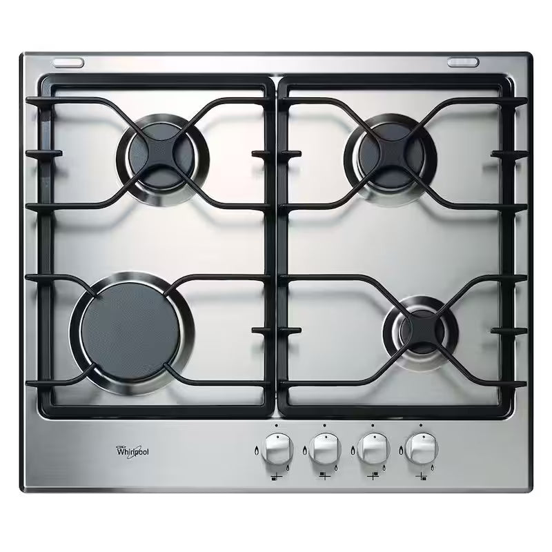 Gas Cooktop with 4 Burners O713886