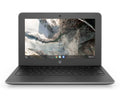 HP Chromebook 11 Celeron 4GB Ram 16GB Storage F826658
