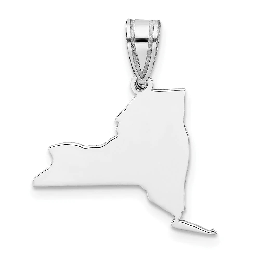 New York State Pendant K96505