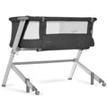 Black Bassinet and Bedside Sleeper R30780