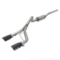 Cat-Back Exhaust System H19029