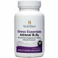 Adrenal B1B6 90 tabs D25686