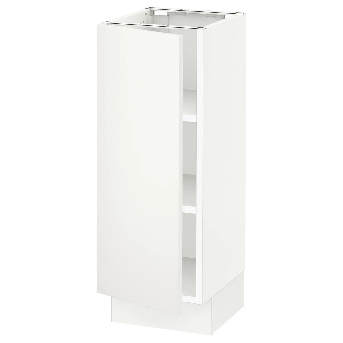 Base Cabinet with Shelves P265634