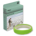 Beach Intermediate Fly Line K340