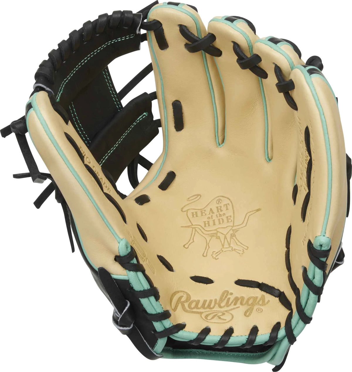 11.5-inch Infield Glove N25237