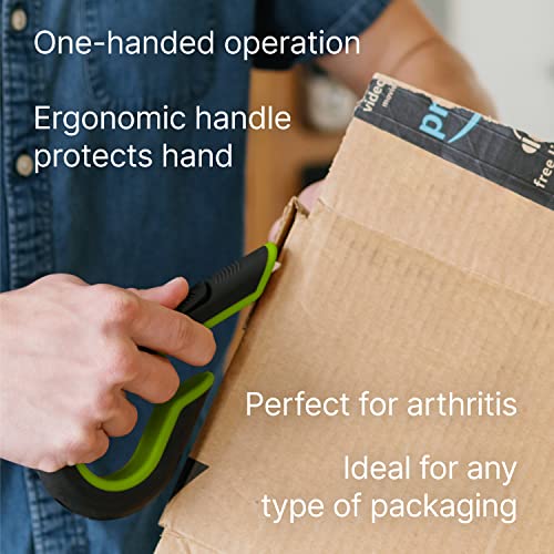 Box Cutter with Ceramic Blade V232893