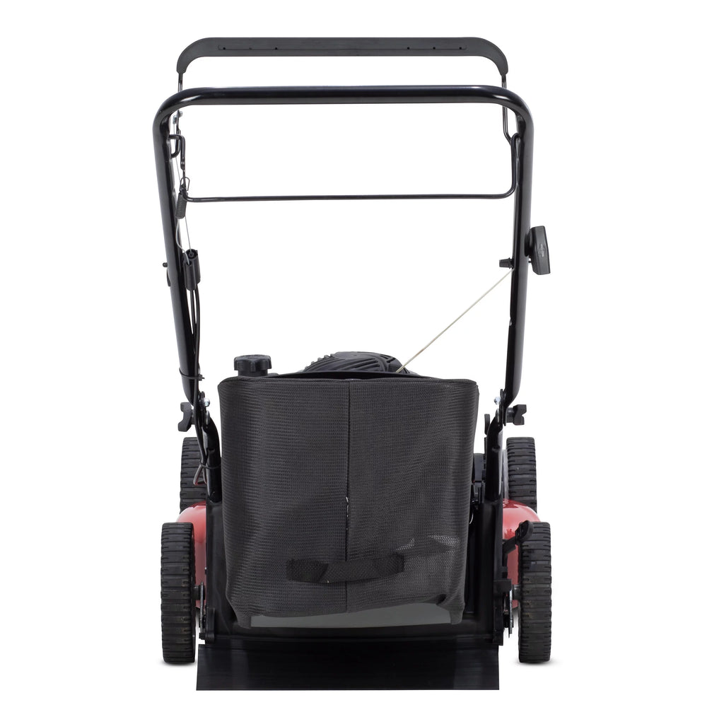 21-in FWD Walk Behind Lawn Mower with 140cc Gas Powered Engine F1625