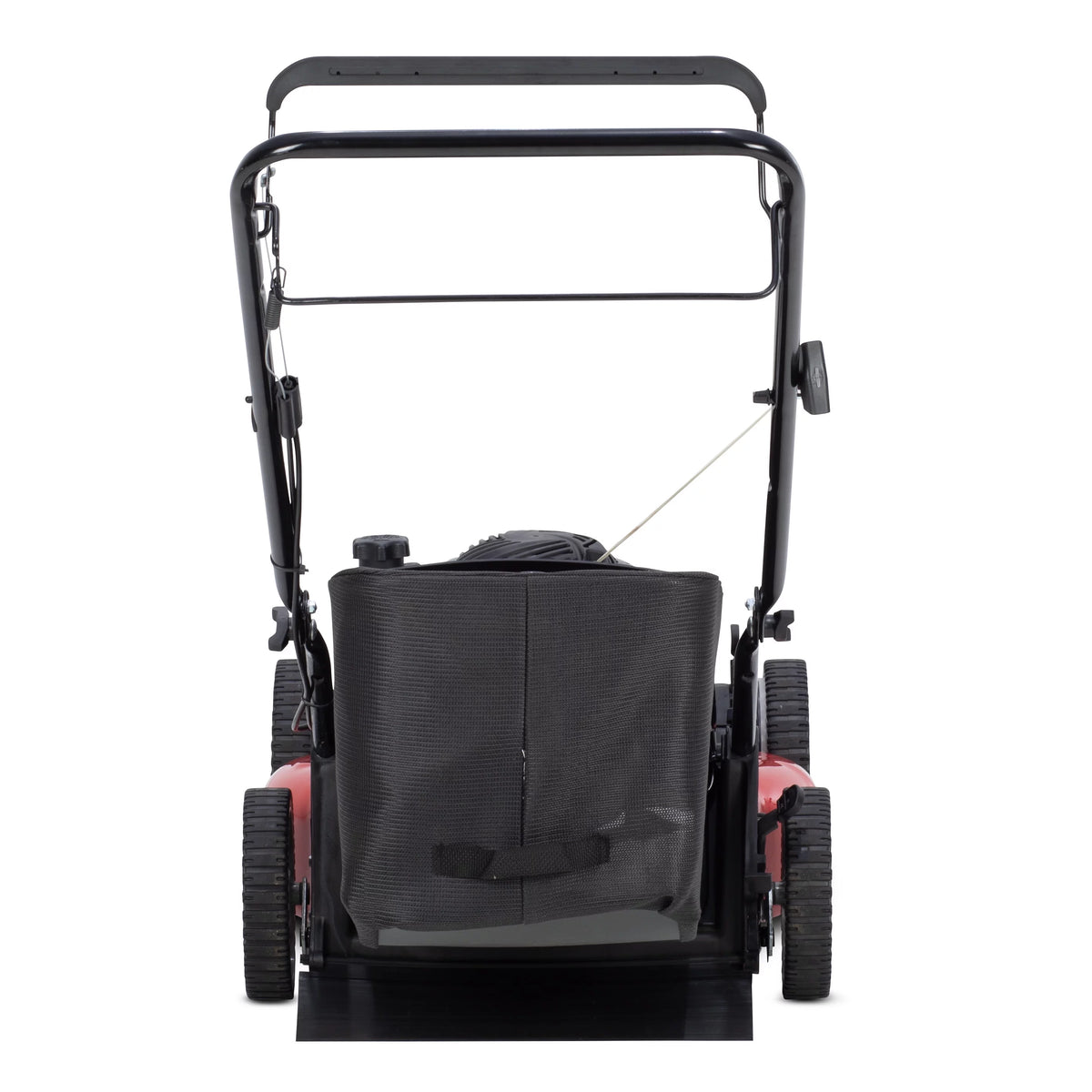 21-in FWD Walk Behind Lawn Mower with 140cc Gas Powered Engine F1625
