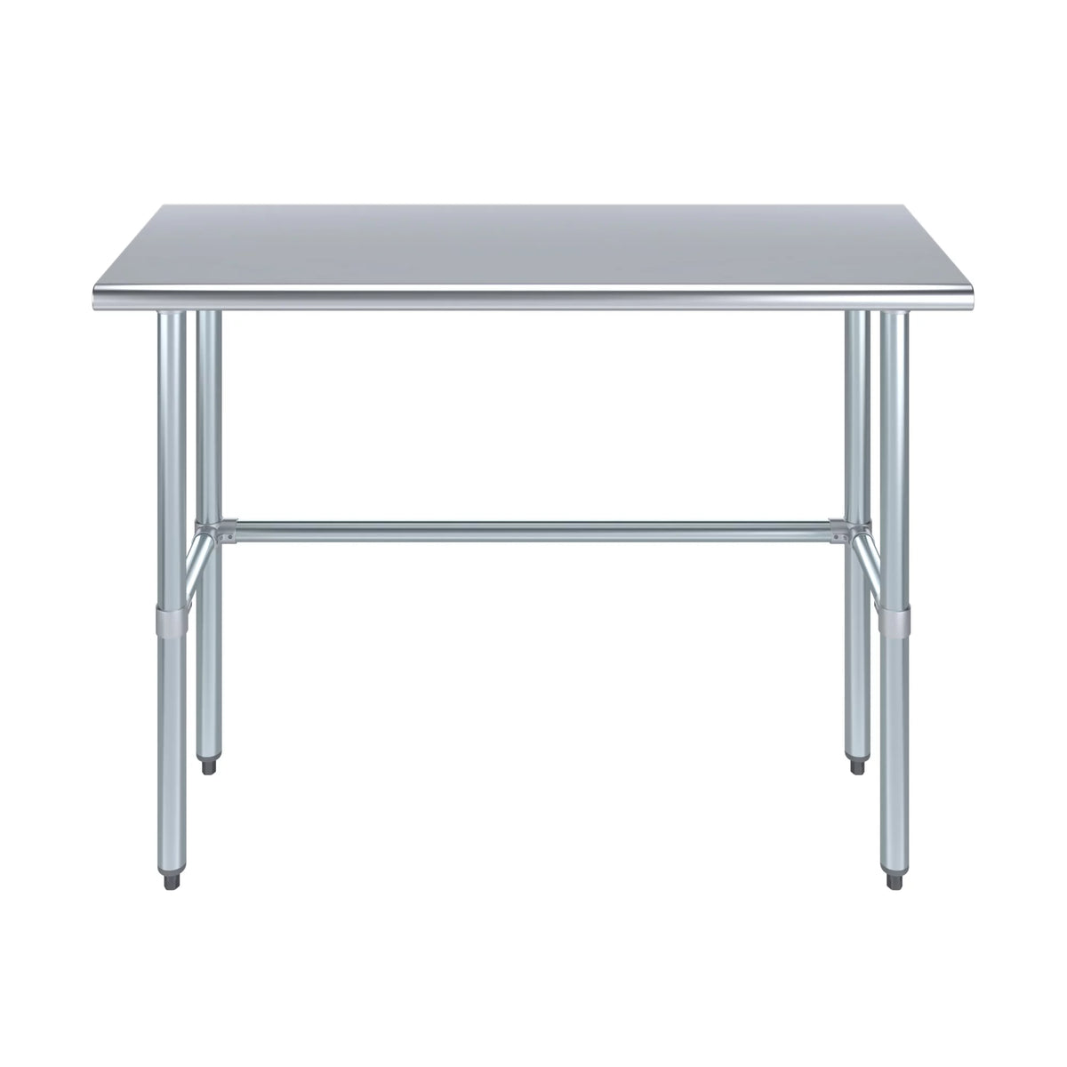 18" x 48" Stainless Steel Work Table P3550