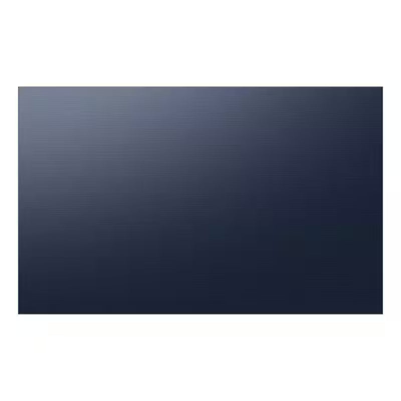 Navy Steel Bottom Panel for 4-Door French Door Refrigerator C4849