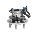 Wheel Bearing and Hub Assembly V2506