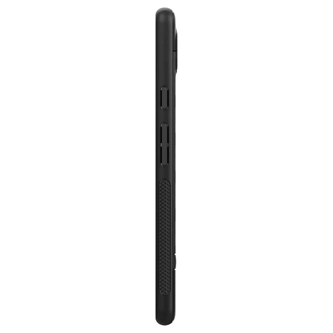 Matte Black Case H85027