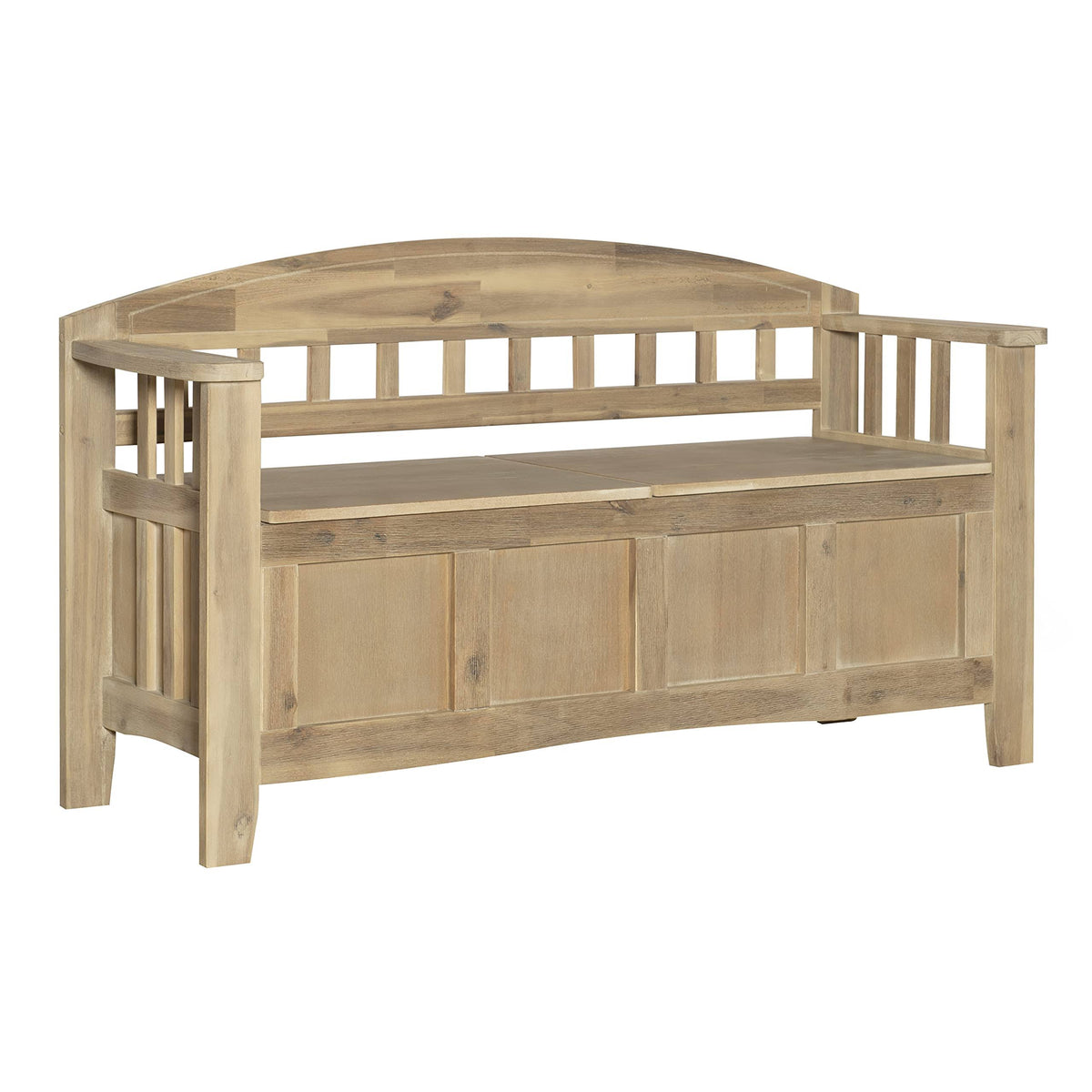 Natural Wash Bench O169