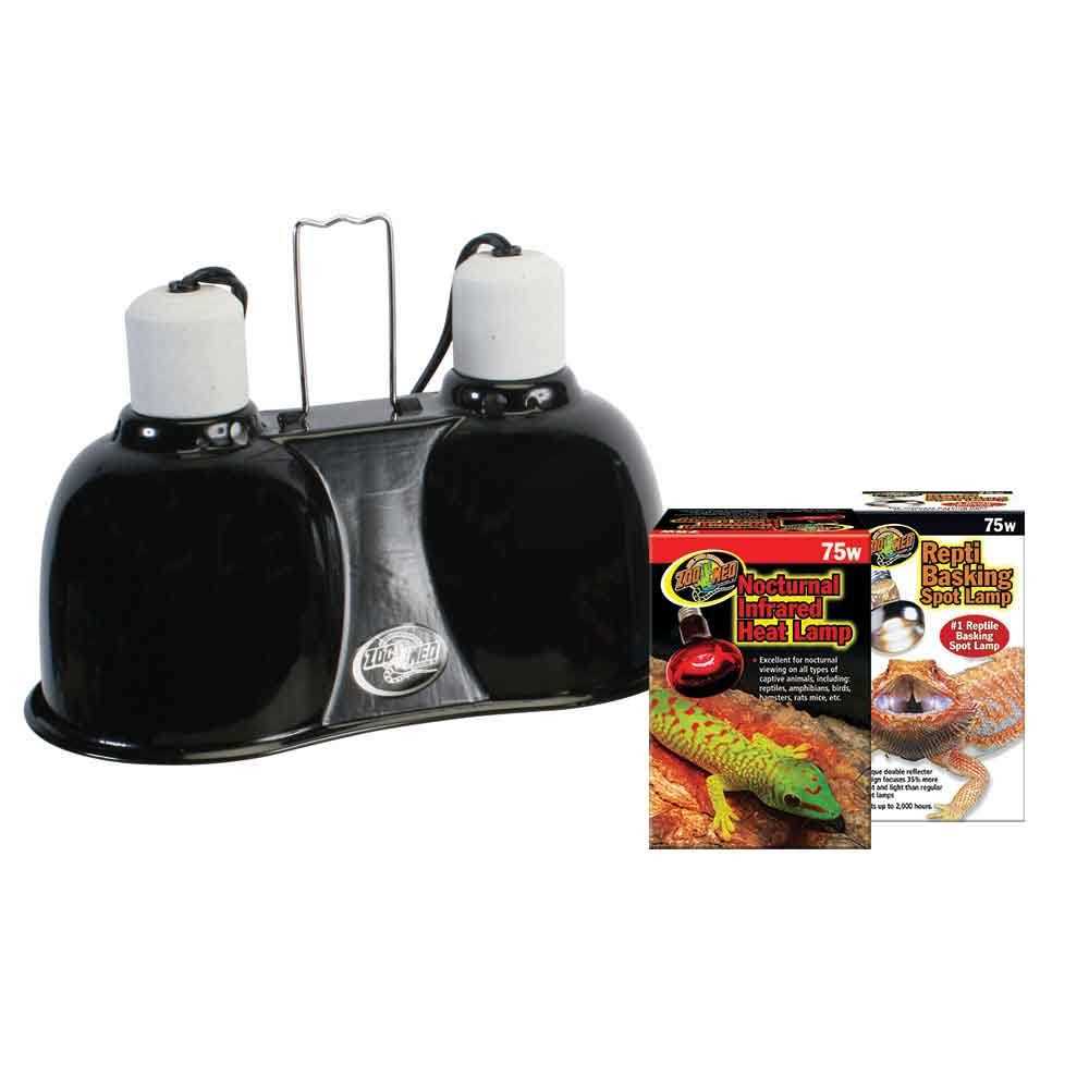 Day/Night Desert Lighting Kit R366