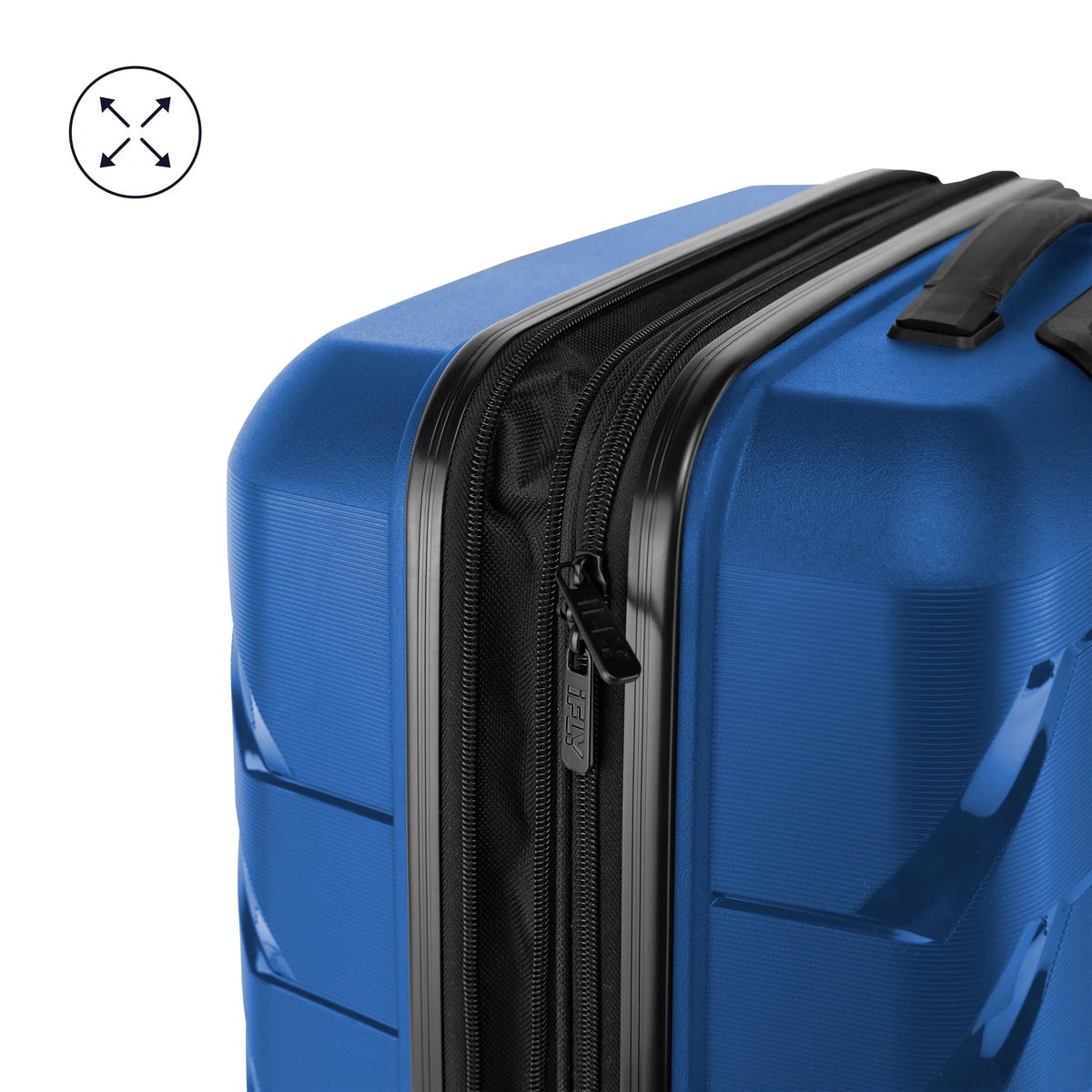 Hardside 22" Carry-on Luggage Q13930