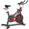 Exercise Bike 330lbs Weight X11459