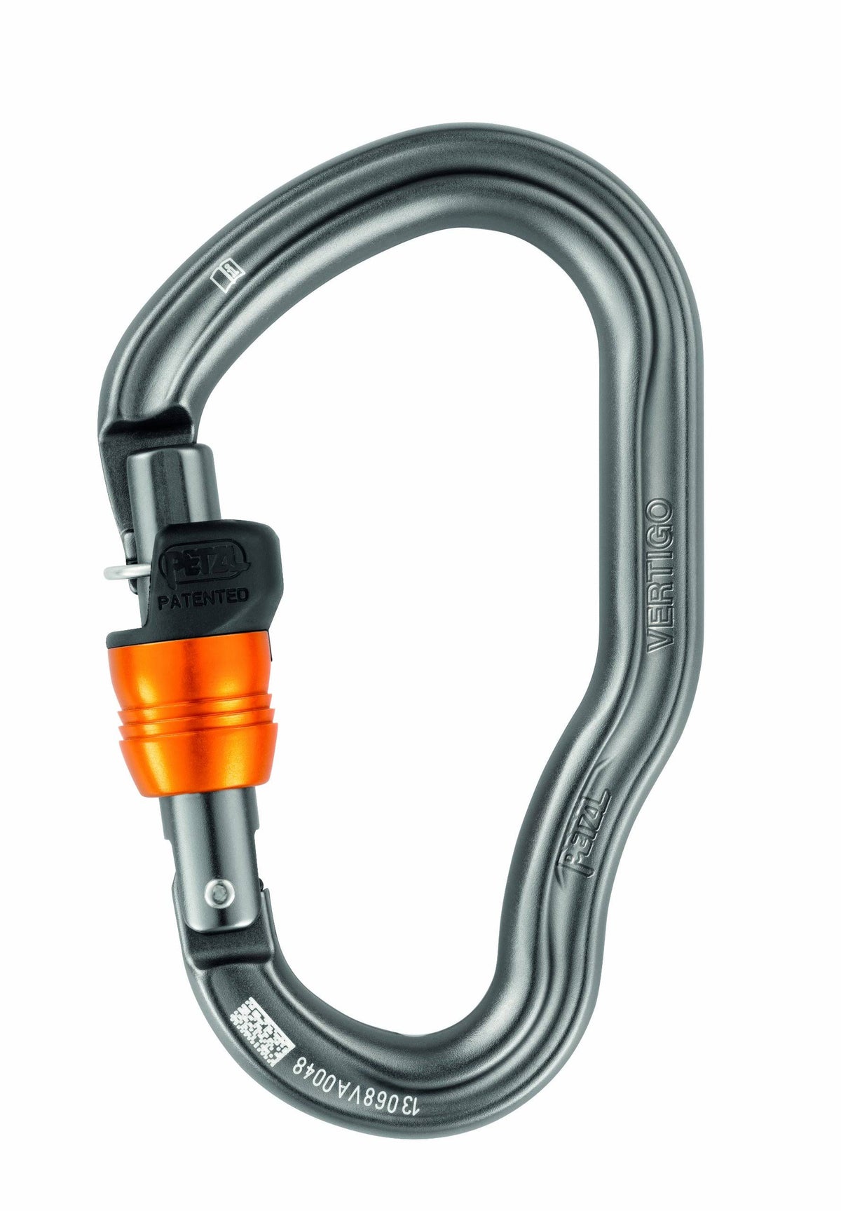 10 Pack Wire-Lock Carabiner N530417
